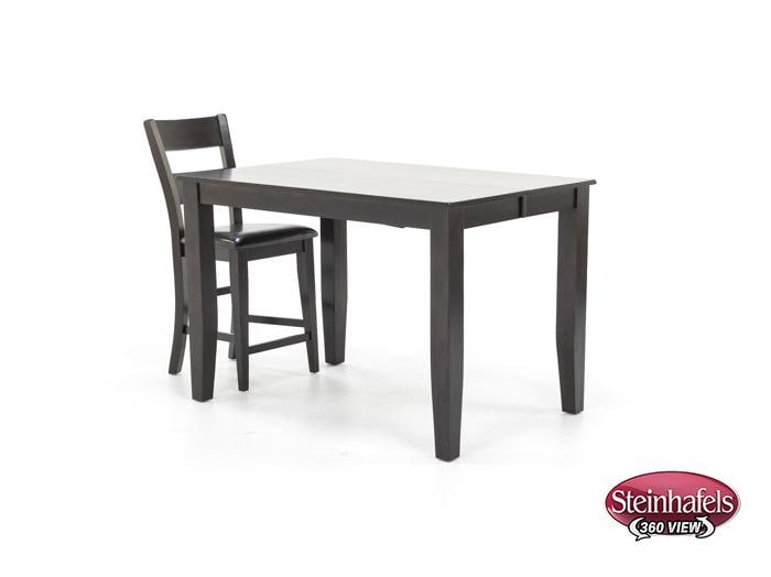 holh brown standard height rectangle  image pkg  