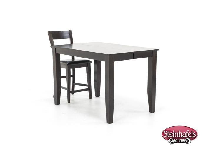 holh brown standard height rectangle  image pkg  