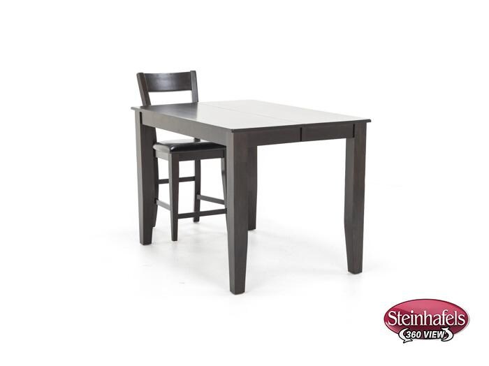 holh brown standard height rectangle  image pkg  