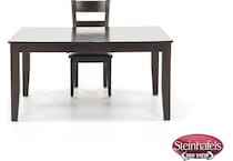 holh brown standard height rectangle  image pk  