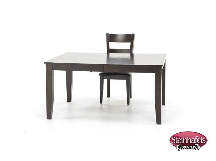 holh brown standard height rectangle  image pk  