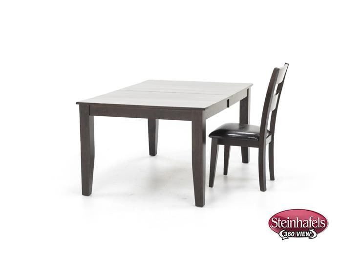 holh brown standard height rectangle  image pk  