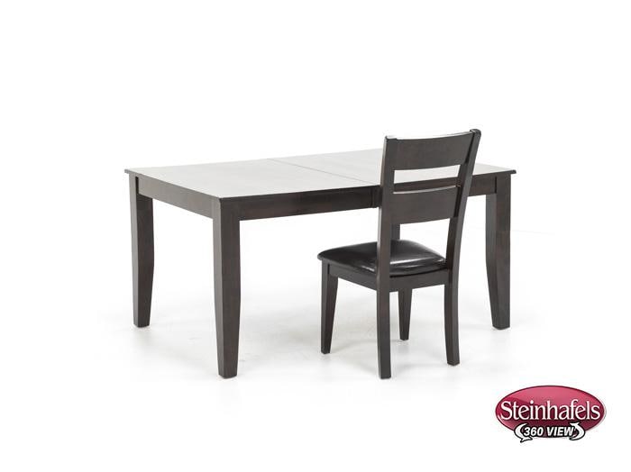 holh brown standard height rectangle  image pk  