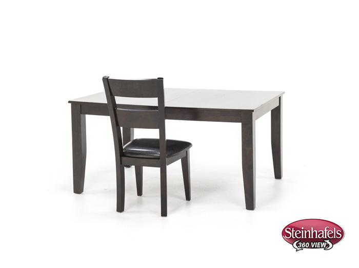 holh brown standard height rectangle  image pk  