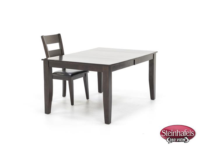 holh brown standard height rectangle  image pk  
