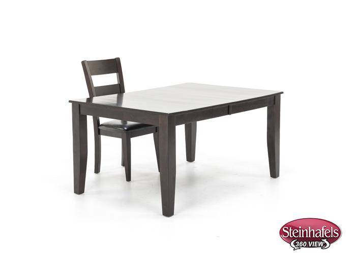 holh brown standard height rectangle  image pk  