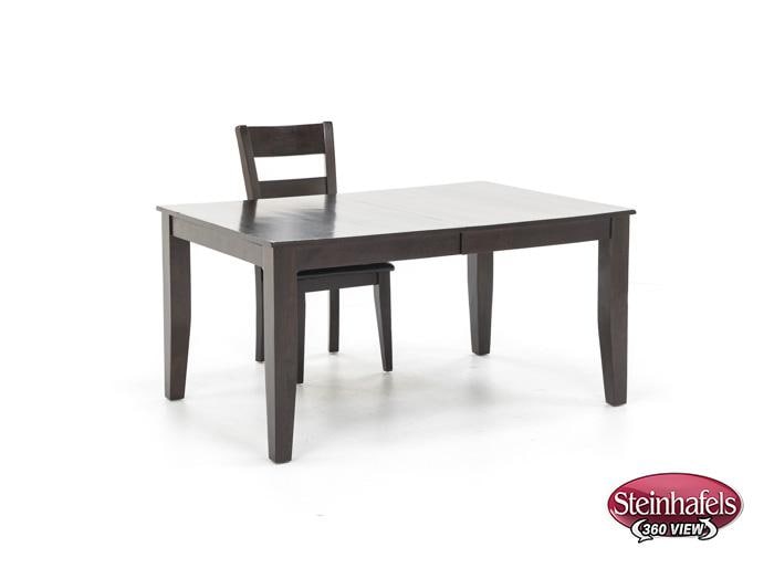 holh brown standard height rectangle  image pk  