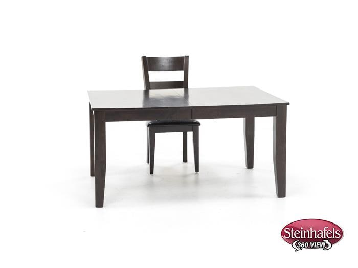 holh brown standard height rectangle  image pk  