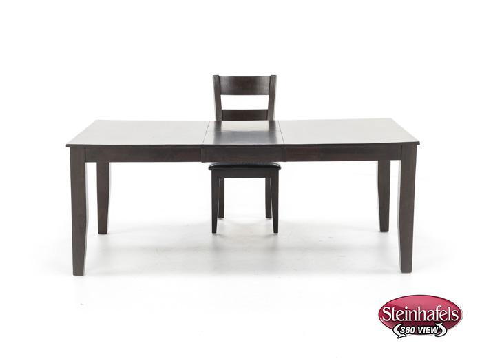 holh brown standard height rectangle  image pk  