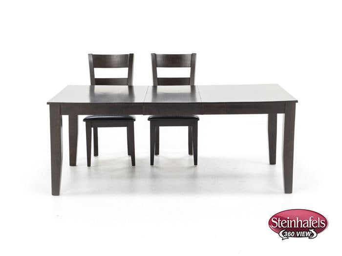 holh brown standard height rectangle  image pk  