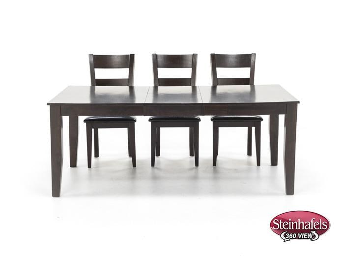 holh brown standard height rectangle  image pk  