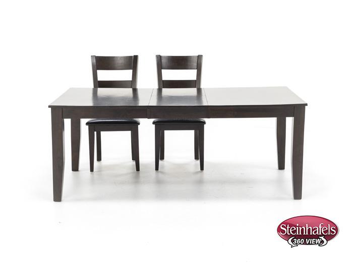 holh brown standard height rectangle  image pk  