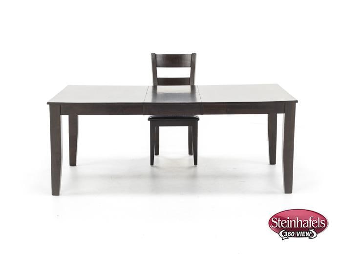 holh brown standard height rectangle  image pk  