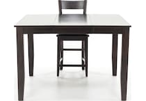 holh brown standard height rectangle pkg  