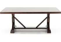 holh brown standard height rectangle pk  