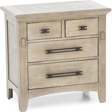 Stanley Nightstand