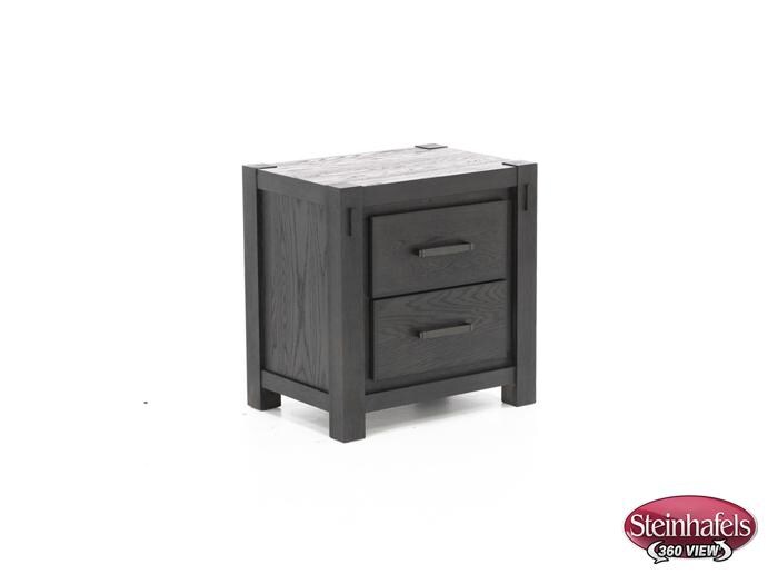 holh brown two drawer  image   