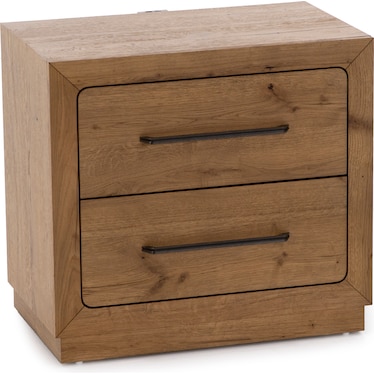Keystone Nightstand