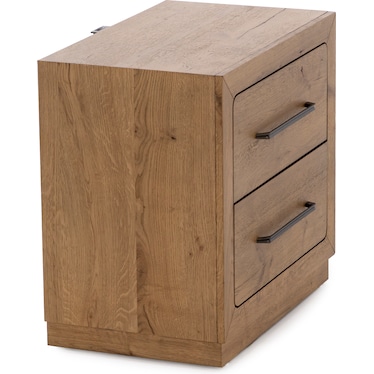 Keystone Nightstand