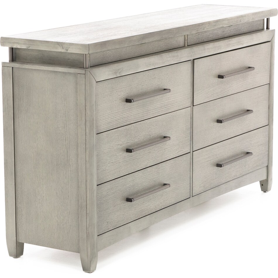 holh grey double   