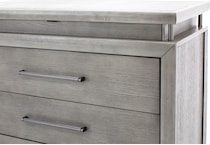 holh grey drawer   
