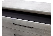 holh grey drawer   