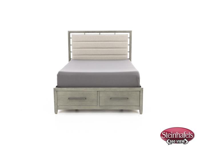 holh grey king bed package  image ksb  