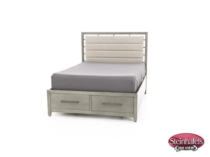 holh grey king bed package  image ksb  