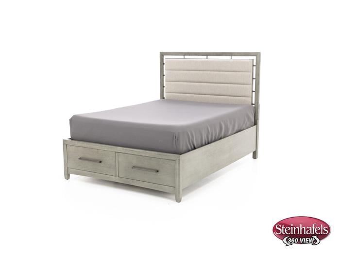 holh grey king bed package  image ksb  