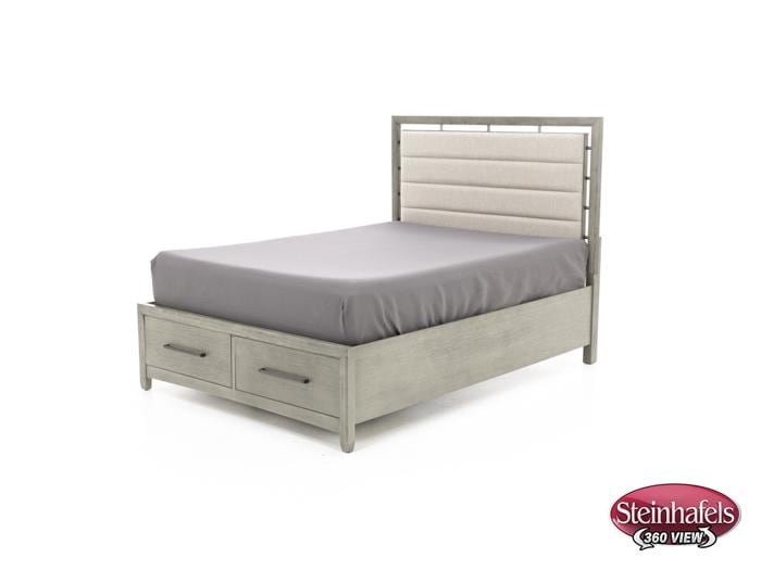 holh grey king bed package  image ksb  