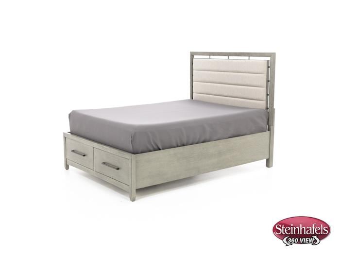 holh grey king bed package  image ksb  