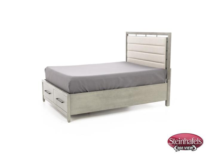 holh grey king bed package  image ksb  