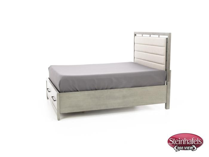 holh grey king bed package  image ksb  