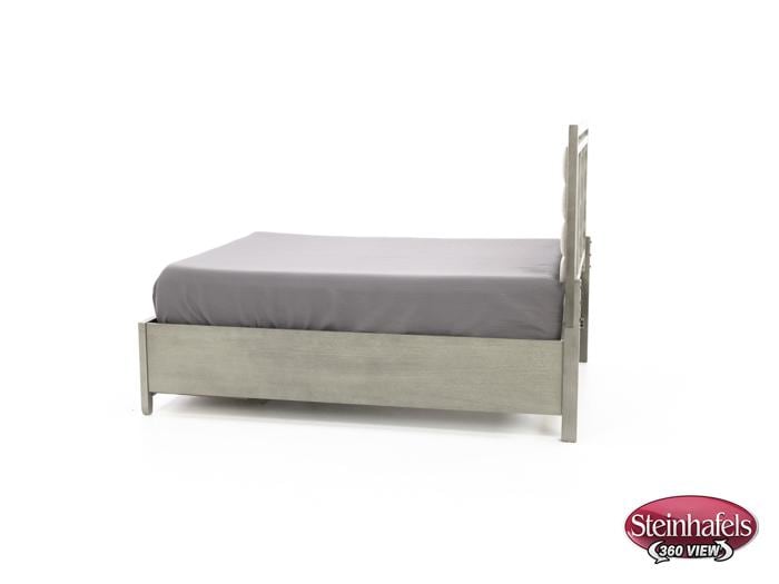 holh grey king bed package  image ksb  