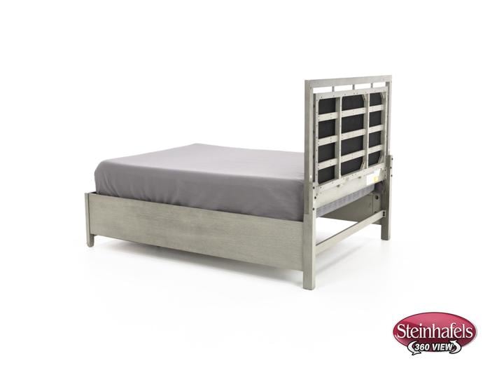 holh grey king bed package  image ksb  