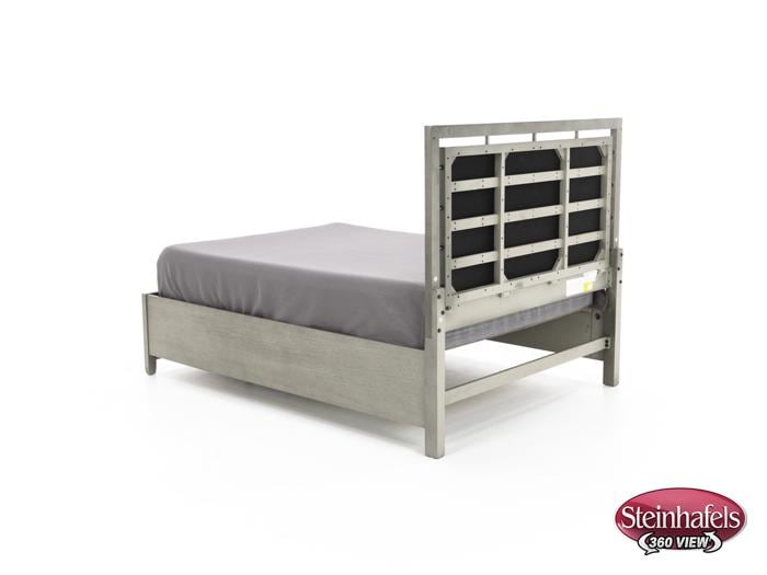 holh grey king bed package  image ksb  