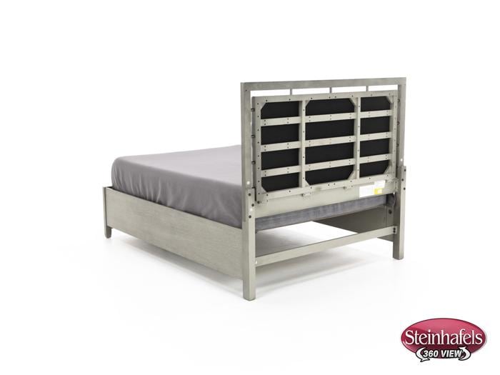 holh grey king bed package  image ksb  