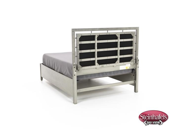 holh grey king bed package  image ksb  