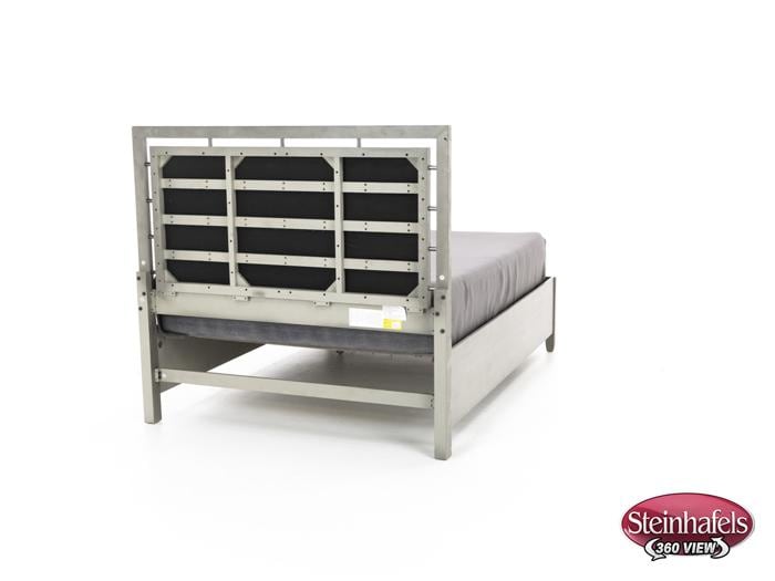 holh grey king bed package  image ksb  