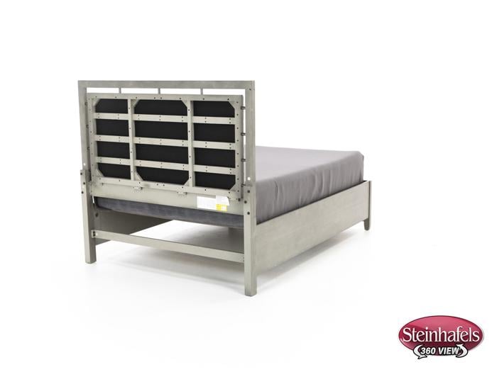 holh grey king bed package  image ksb  