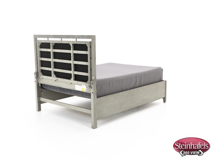 holh grey king bed package  image ksb  