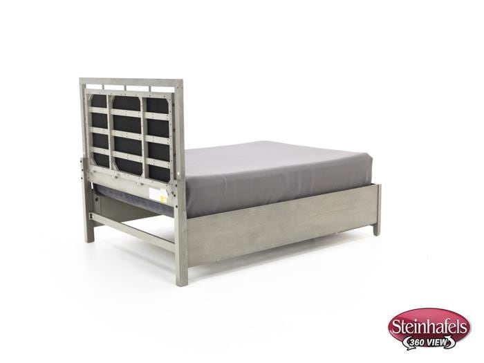 holh grey king bed package  image ksb  