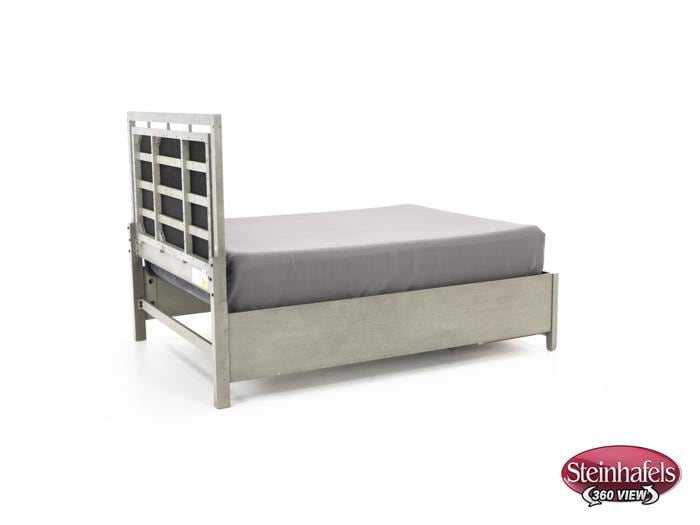 holh grey king bed package  image ksb  