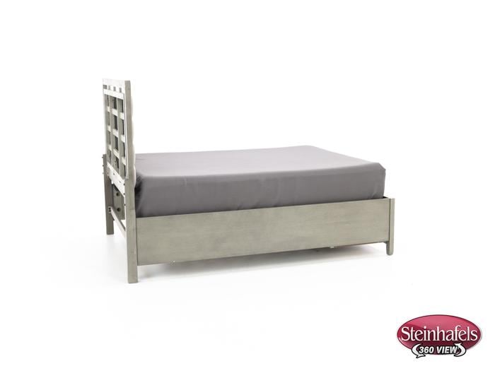 holh grey king bed package  image ksb  