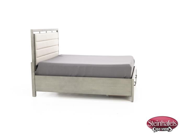 holh grey king bed package  image ksb  