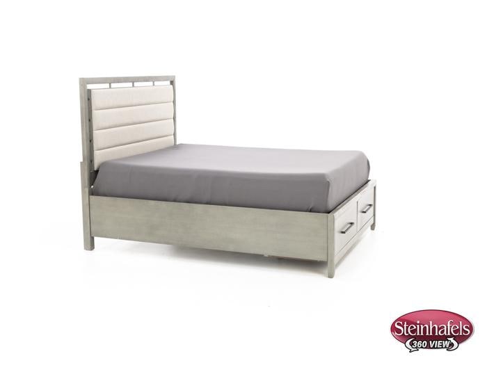 holh grey king bed package  image ksb  