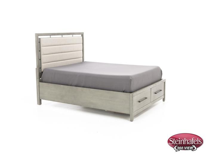 holh grey king bed package  image ksb  