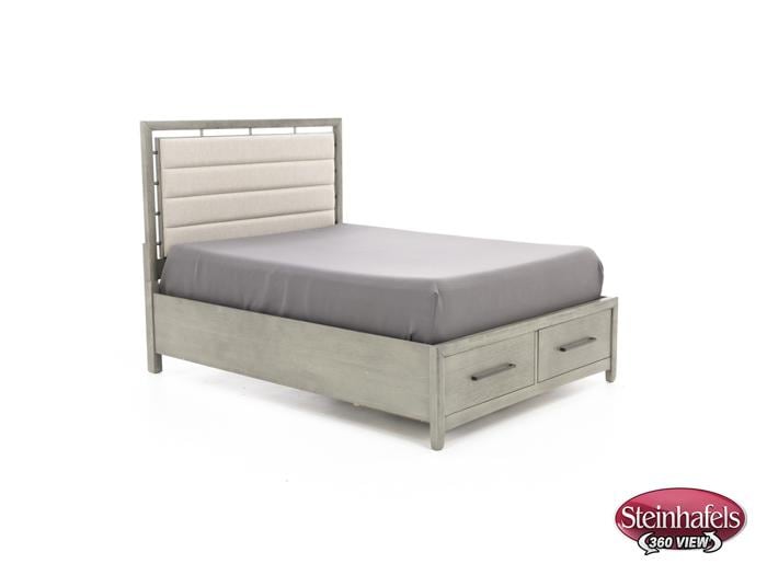 holh grey king bed package  image ksb  