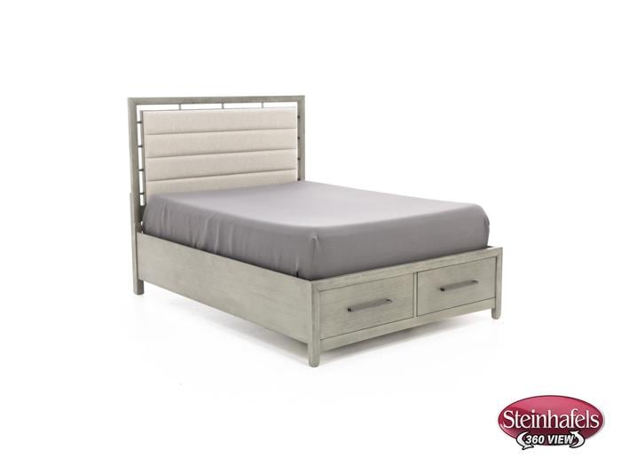 holh grey king bed package  image ksb  