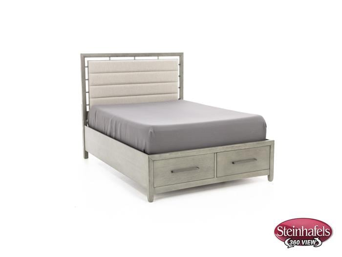 holh grey king bed package  image ksb  